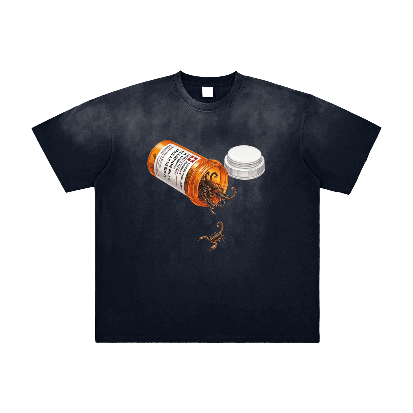 Venomous Tee