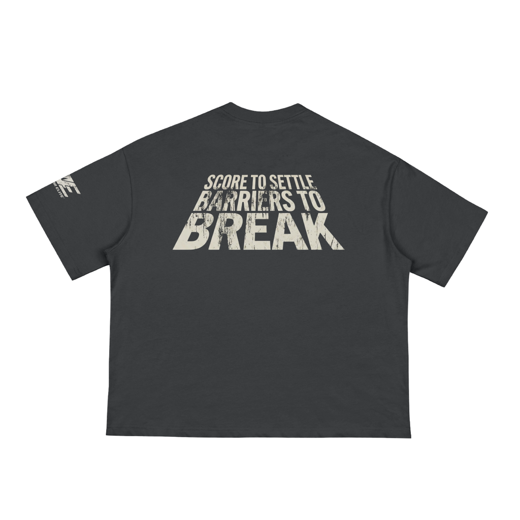 Madd Money Boxy Tee