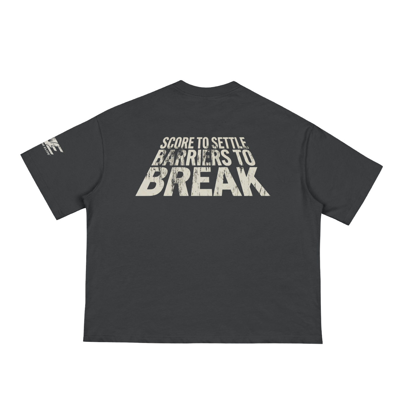 Madd Money Boxy Tee