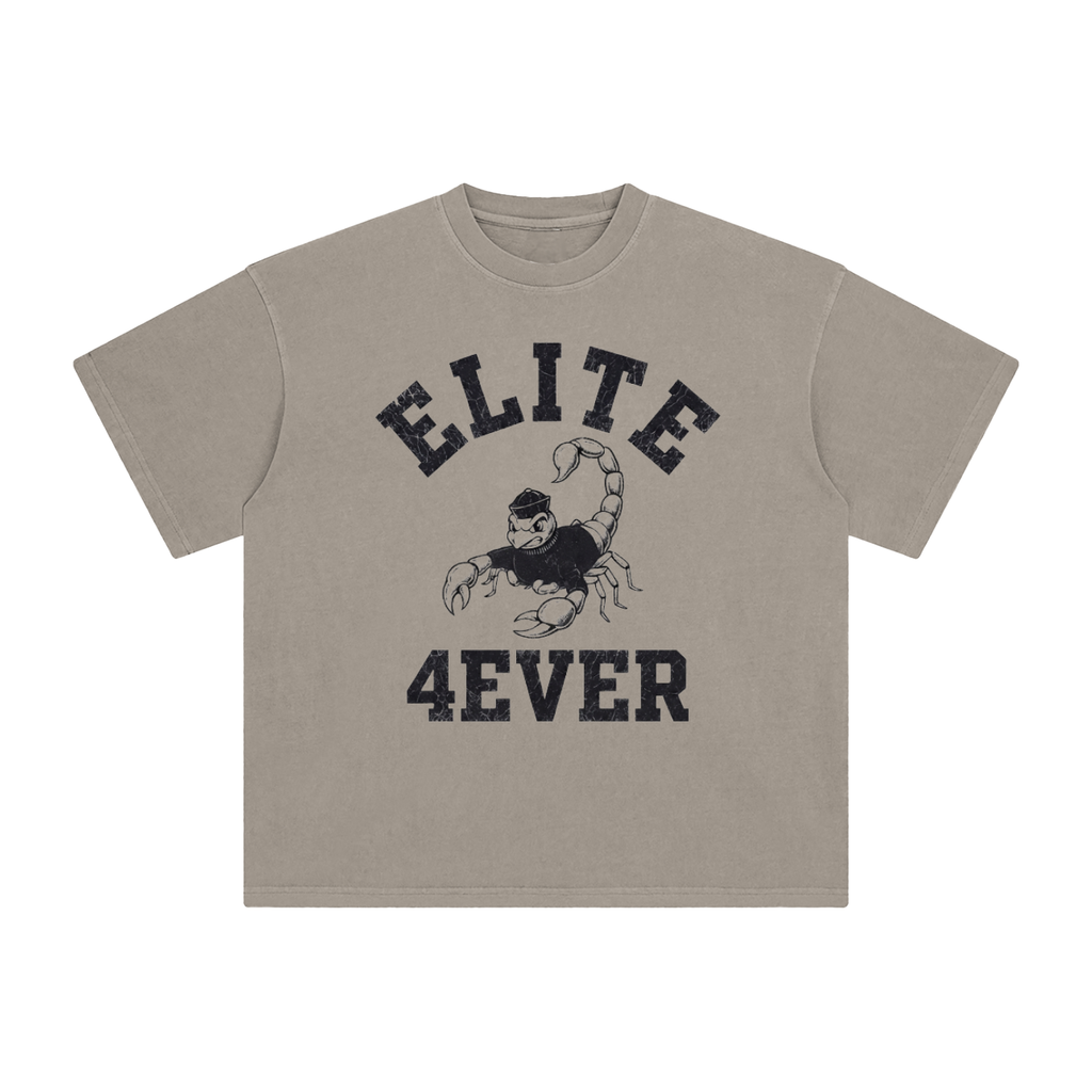Elite 4ever Tee