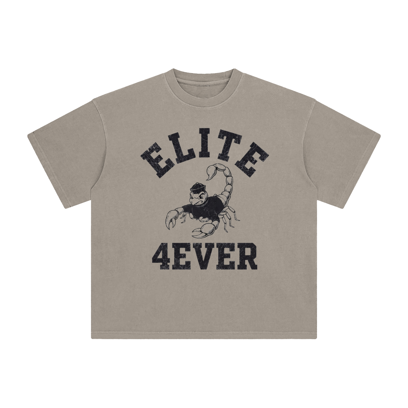 Elite 4ever Tee