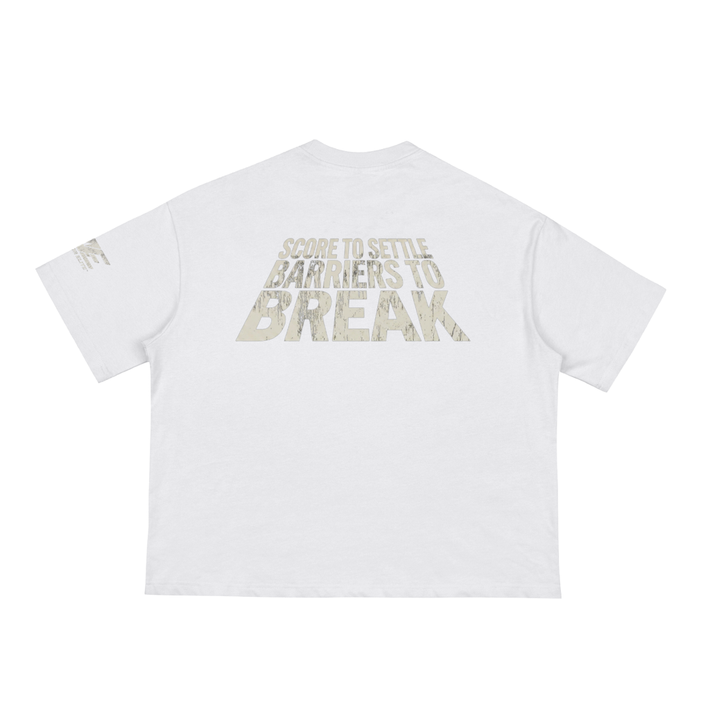 Madd Money Boxy Tee