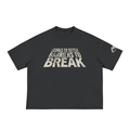 Barb Wire Boxy Tee